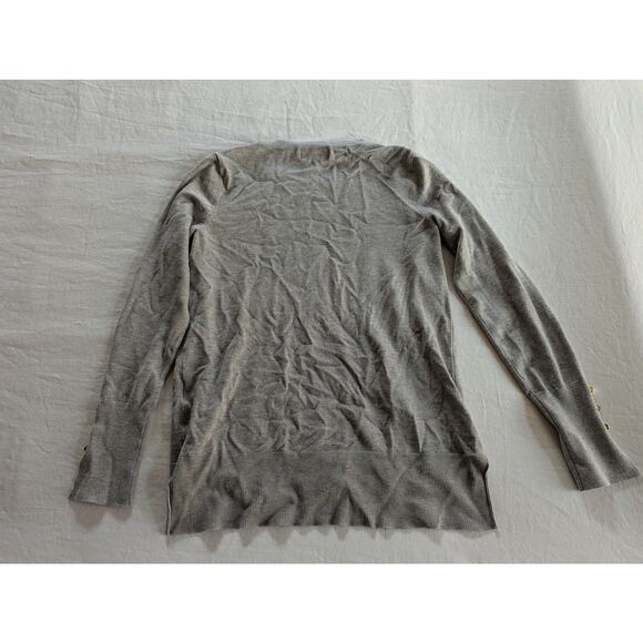 Philosophy Sweater Size S Lot Of 3 Bundle Gold Embellishments - Picture 10 of 14